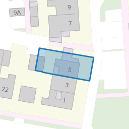 Perceel DSN01-K-6378