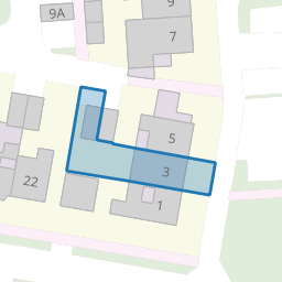 Perceel DSN01-K-6379