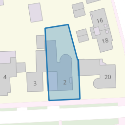 Perceel DSN01-K-6386