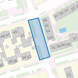 Perceel DSN01-K-6396