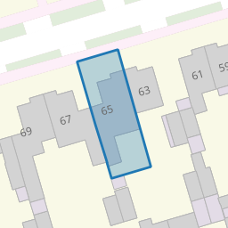 Perceel DSN01-K-6410