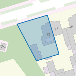 Perceel DSN01-K-6414