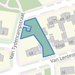 Perceel DSN01-K-6416