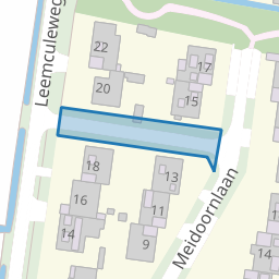 Perceel DSN01-K-6418