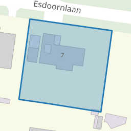 Perceel DSN01-K-6419