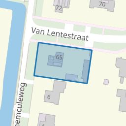 Perceel DSN01-K-6425