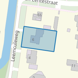 Perceel DSN01-K-6426