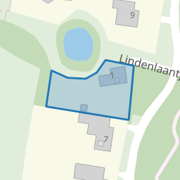 Perceel DSN01-K-6431