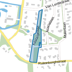 Perceel DSN01-K-6433