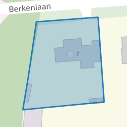 Perceel DSN01-K-6434