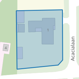 Perceel DSN01-K-6436