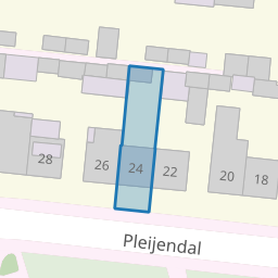 Perceel DSN01-K-6450