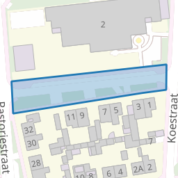 Perceel DSN01-K-6464