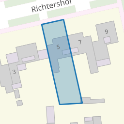 Perceel DSN01-K-6475