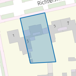 Perceel DSN01-K-6476