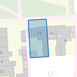 Perceel DSN01-K-6484