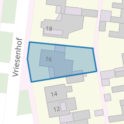 Perceel DSN01-K-6495