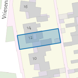 Perceel DSN01-K-6497