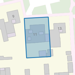 Perceel DSN01-K-6501