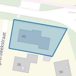 Perceel DSN01-K-6506