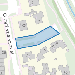 Perceel DSN01-K-6512