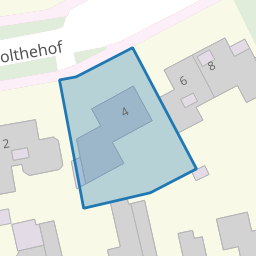 Perceel DSN01-K-6515