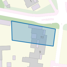 Perceel DSN01-K-6519