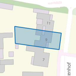 Perceel DSN01-K-6520