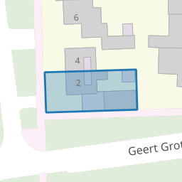 Perceel DSN01-K-6529