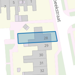 Perceel DSN01-K-6531