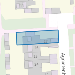 Perceel DSN01-K-6544