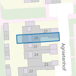 Perceel DSN01-K-6545