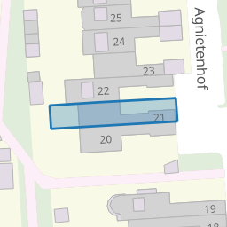 Perceel DSN01-K-6550