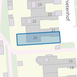 Perceel DSN01-K-6551