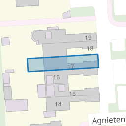 Perceel DSN01-K-6554