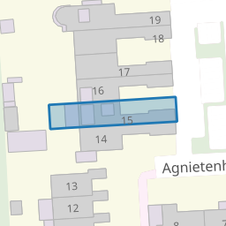 Perceel DSN01-K-6556