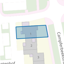 Perceel DSN01-K-6558