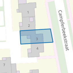 Perceel DSN01-K-6560