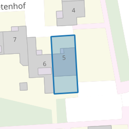 Perceel DSN01-K-6562