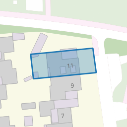 Perceel DSN01-K-6575