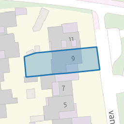 Perceel DSN01-K-6576