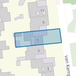 Perceel DSN01-K-6577