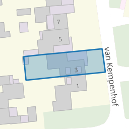 Perceel DSN01-K-6579