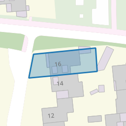 Perceel DSN01-K-6581