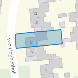 Perceel DSN01-K-6585