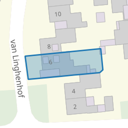 Perceel DSN01-K-6586