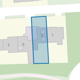 Perceel DSN01-K-6594