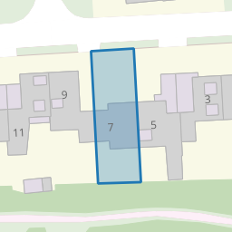 Perceel DSN01-K-6596