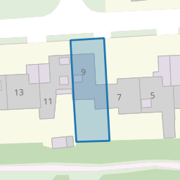 Perceel DSN01-K-6597