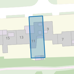 Perceel DSN01-K-6598